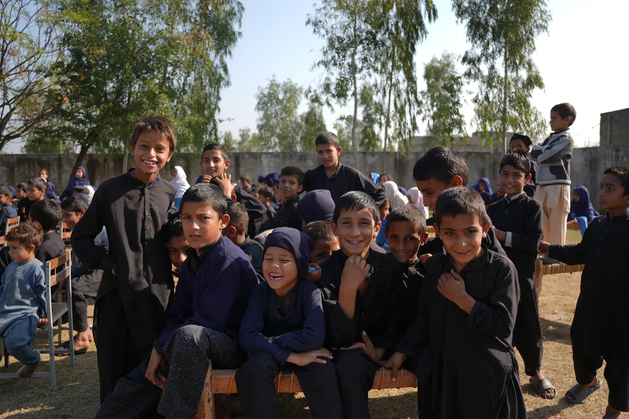 KURUMSAL GÜVEN VE SOSYAL SORUMLULUK