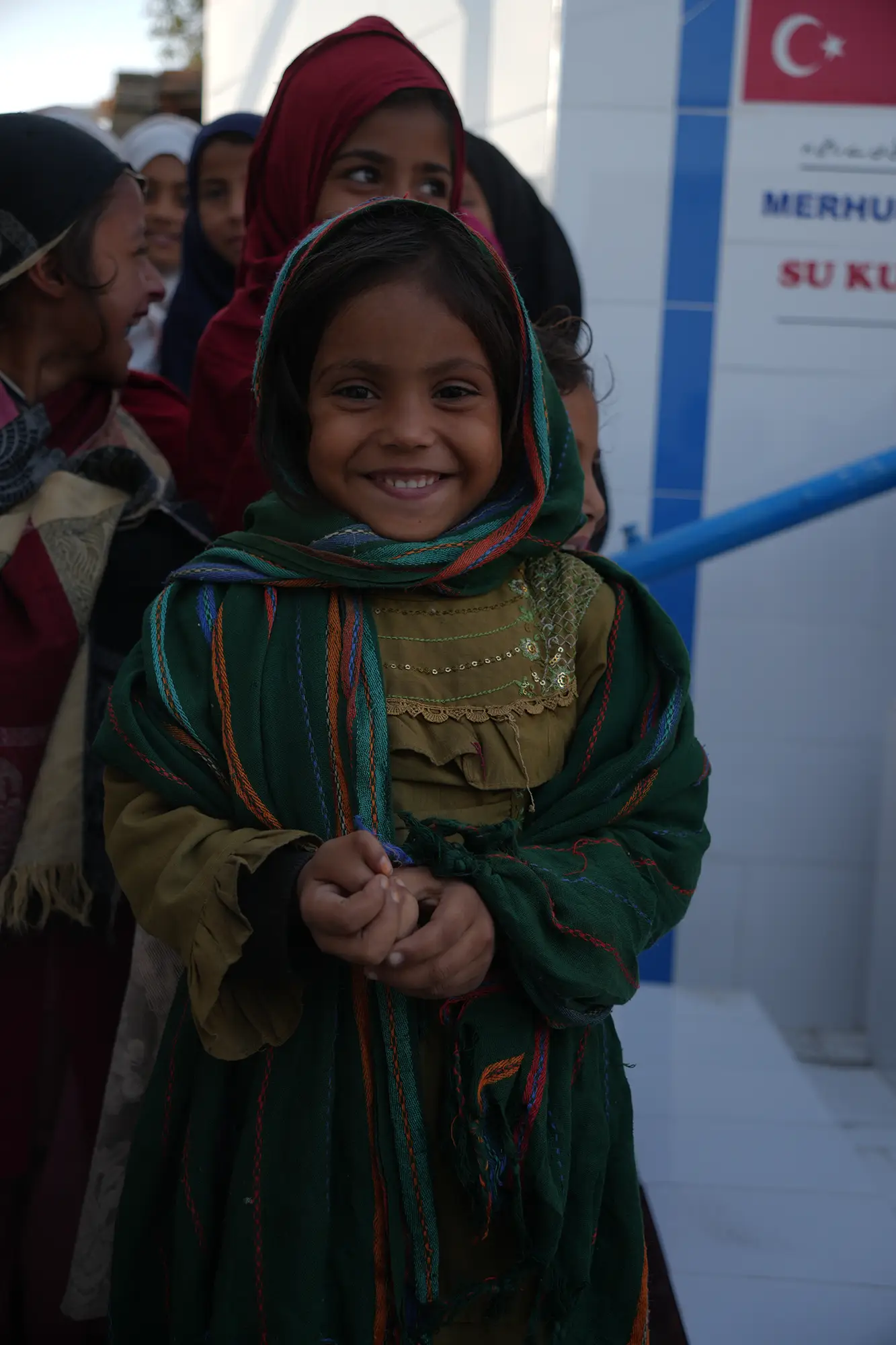 SPIRITUAL VALUE & SADAQAH JARIYAH